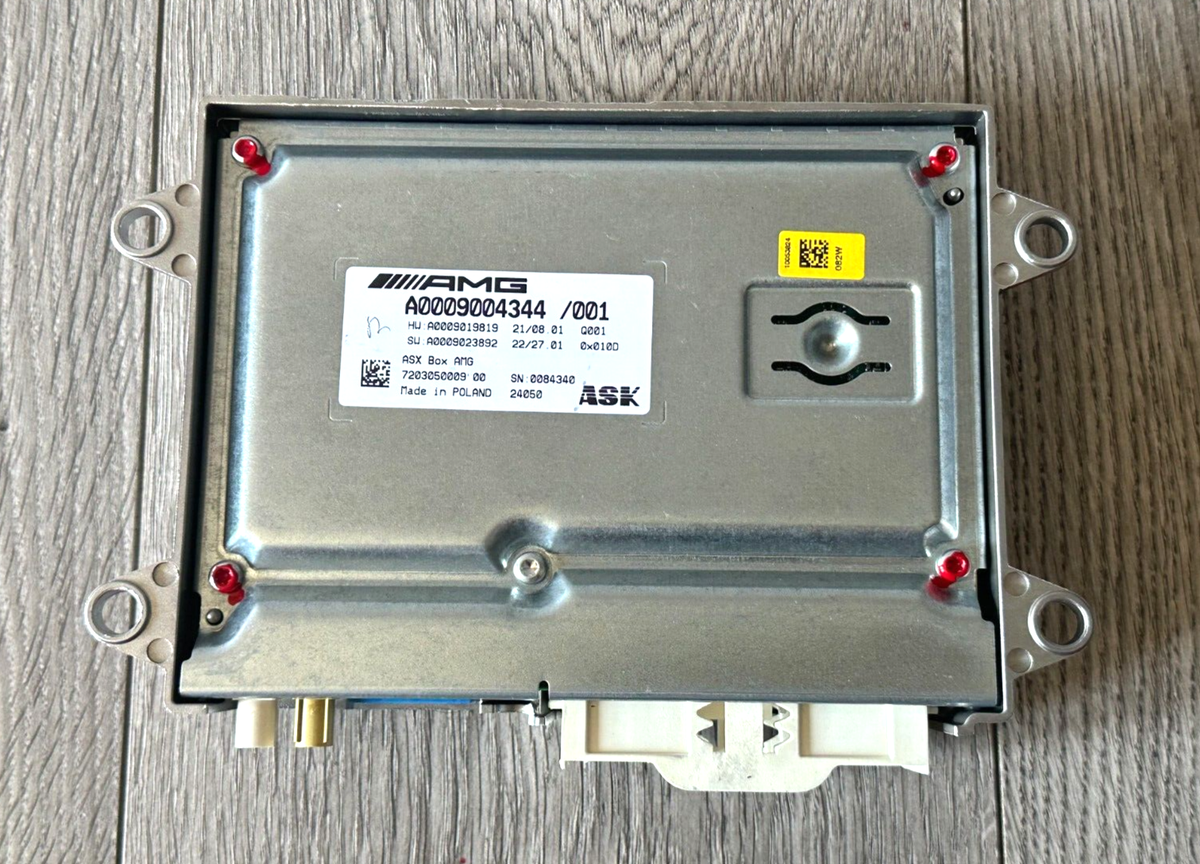 Giảm Xóc Sau Mercedes-Benz E OEM 314344