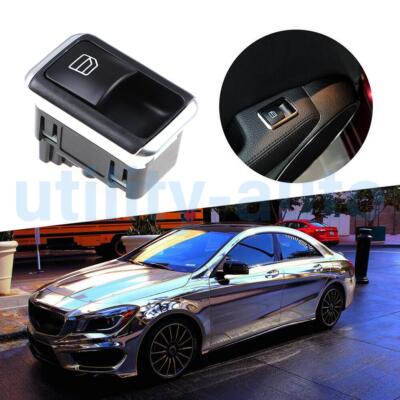 Công Tắc Lên Xuống Kính Cánh Cửa Trước Trái Mercedes-Benz C Mã phụ tùng a2048707358