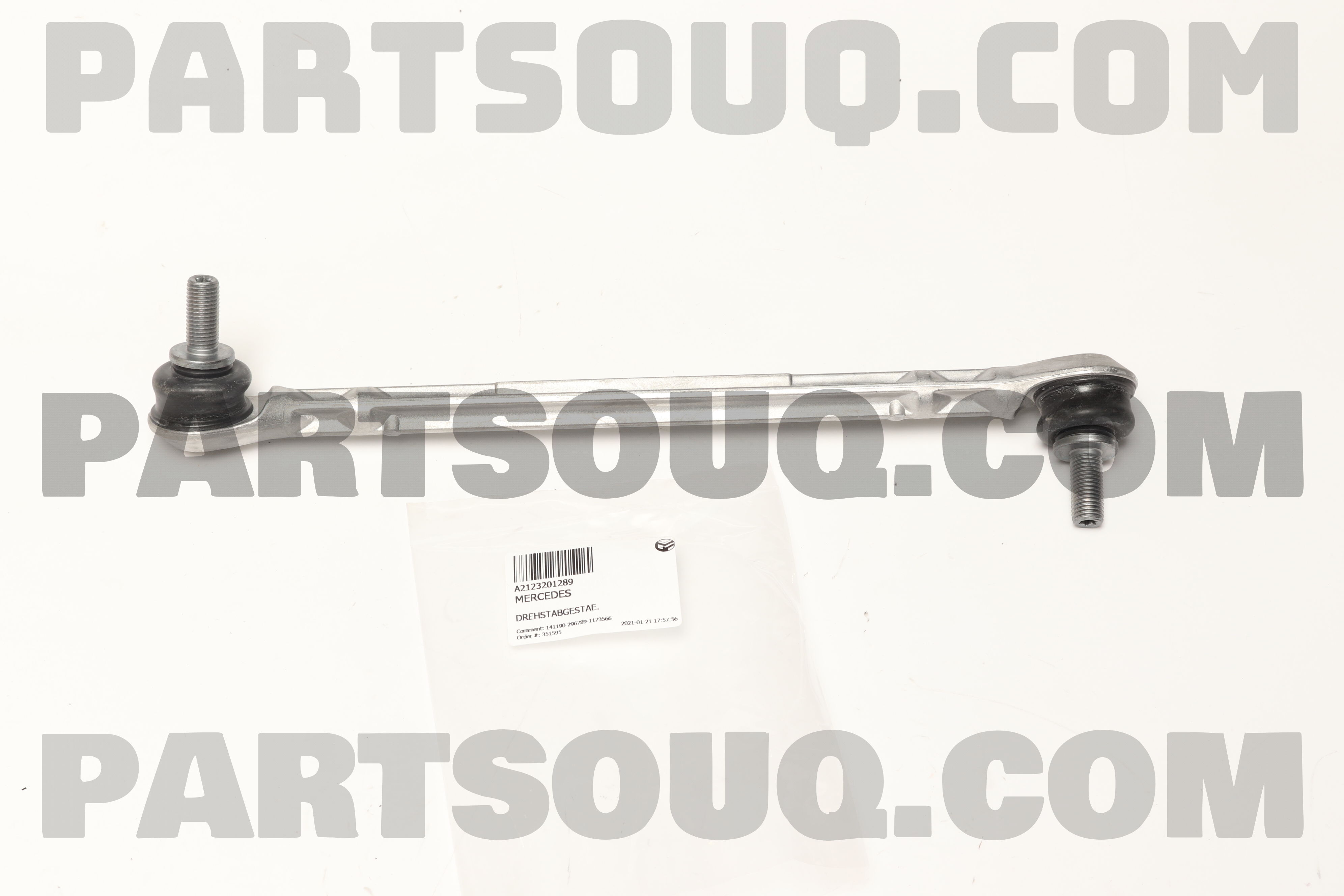 Rotuyn Cân Bằng Trước Phải Mercedes-Benz E Mã phụ tùng A2123201289