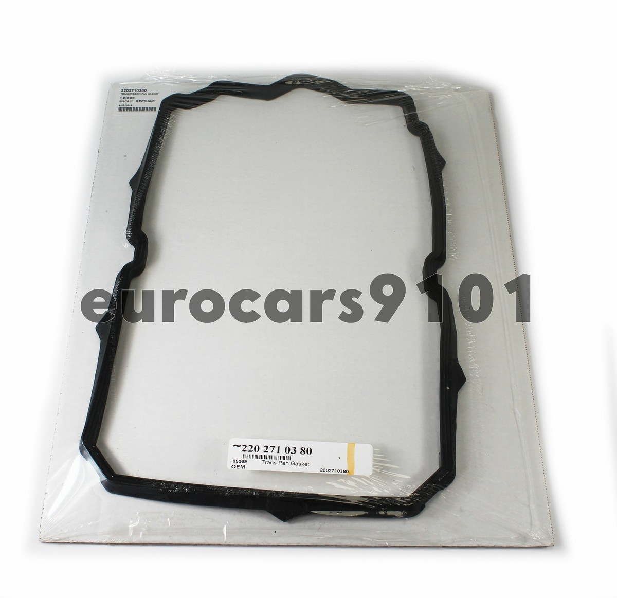 Gioăng Cắt Te Hộp Số Mercedes-Benz E Mã phụ tùng A2202710380