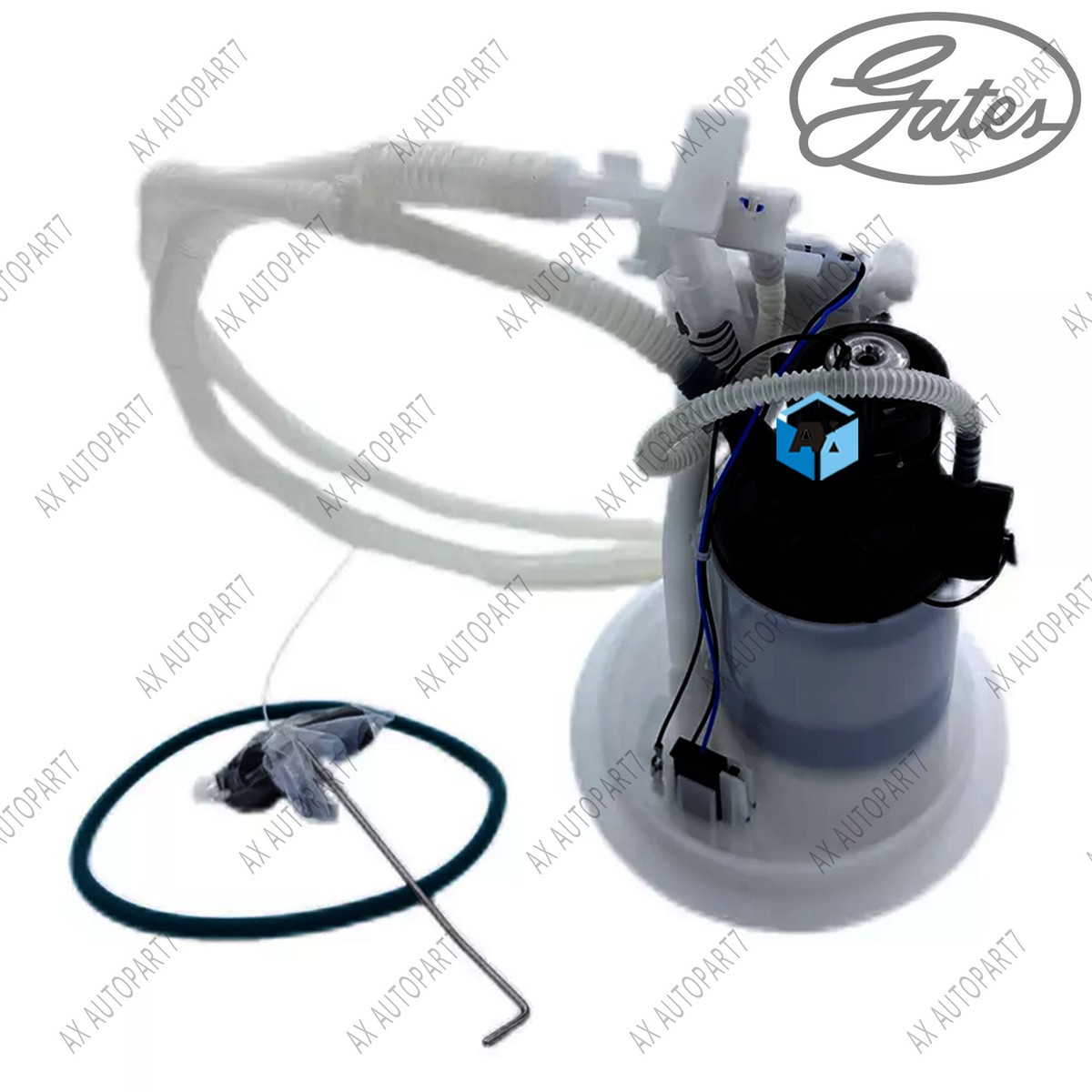 Lọc Xăng Mercedes-Benz E Mã phụ tùng A2044701494