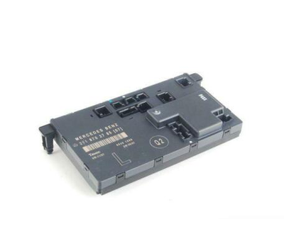 Hộp Điều Khiển Cửa Mercedes-Benz E Mã phụ tùng A2118702785