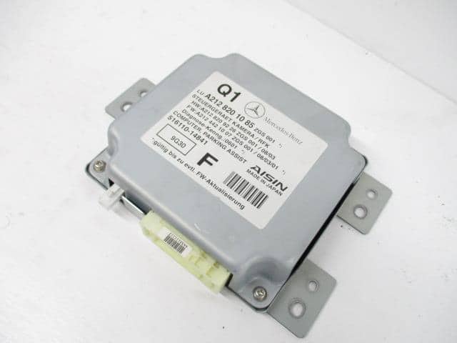 Hộp Điều Khiển Cửa Mercedes-Benz E Mã phụ tùng A2118702785