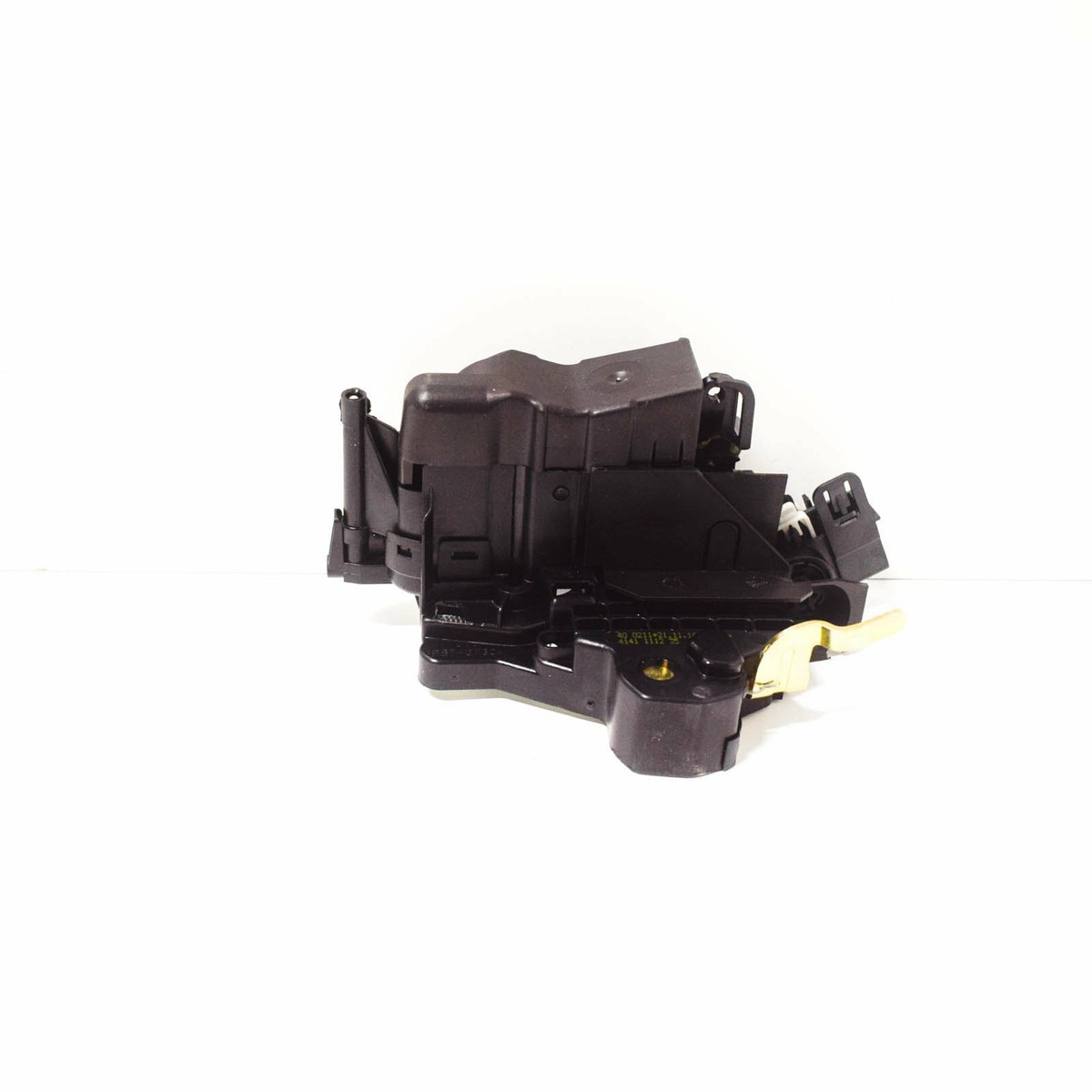 Ổ Khóa Ngậm Cửa Trước Trái Mercedes-Benz C Mã phụ tùng A2027203535