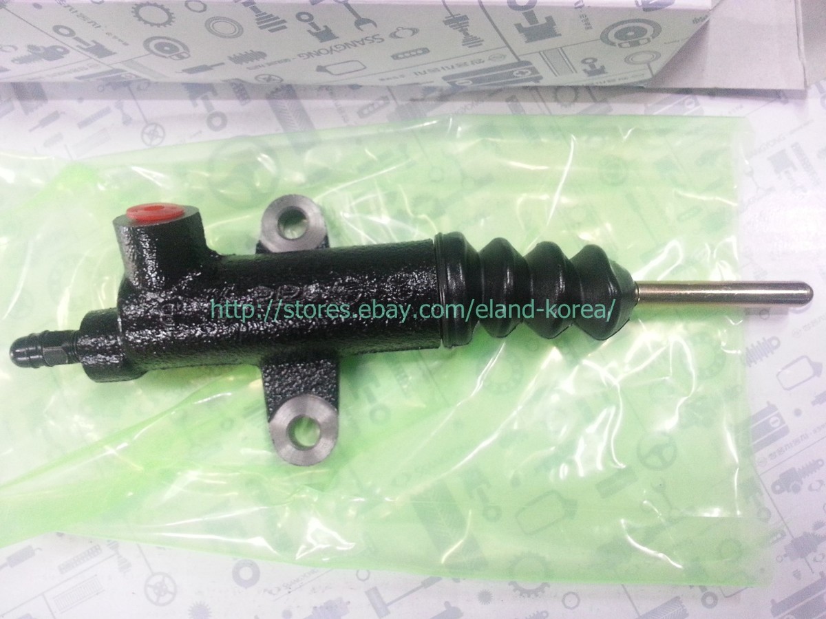 Tổng Côn Dưới Mercedes-Benz MB Mã phụ tùng 6612953107