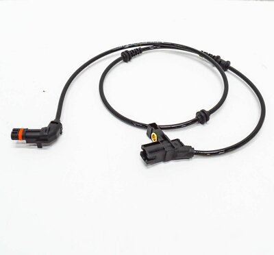 Cánh Cửa Trước Trái Mercedes-Benz ML Mã phụ tùng A1647200105