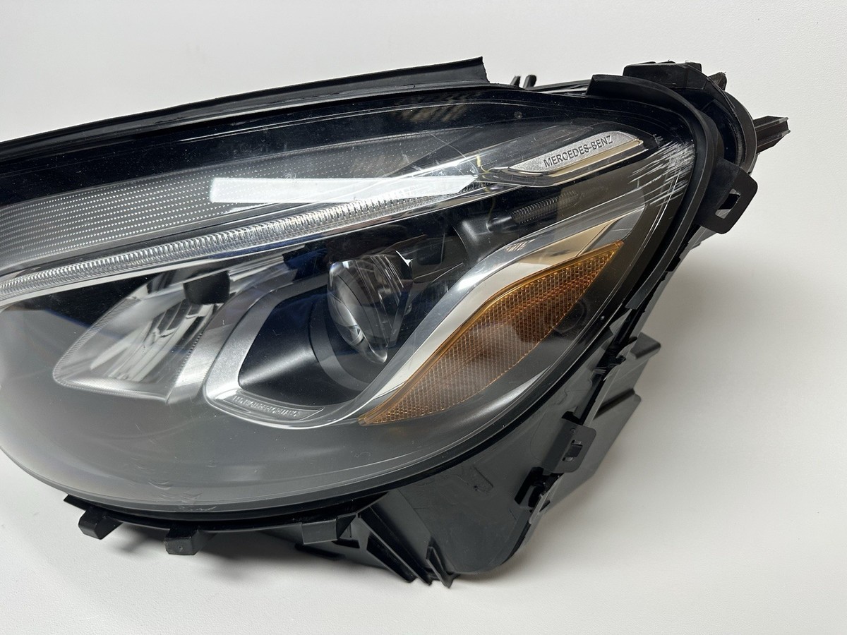Lazang Phụ 19 Inh Mercedes-Benz GLC Mã phụ tùng A2534000300