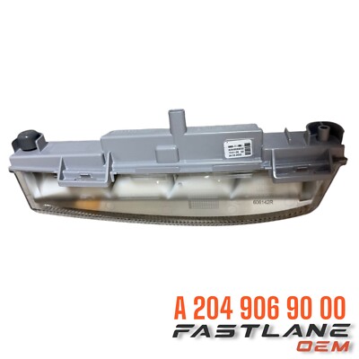 Đèn Gầm Phải Led Mercedes-Benz E Mã phụ tùng A2049069000