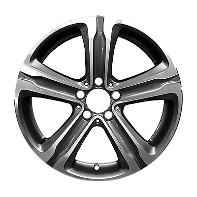 Lazang Đúc 18'' Mercedes-Benz GLC Mã phụ tùng A2534010700