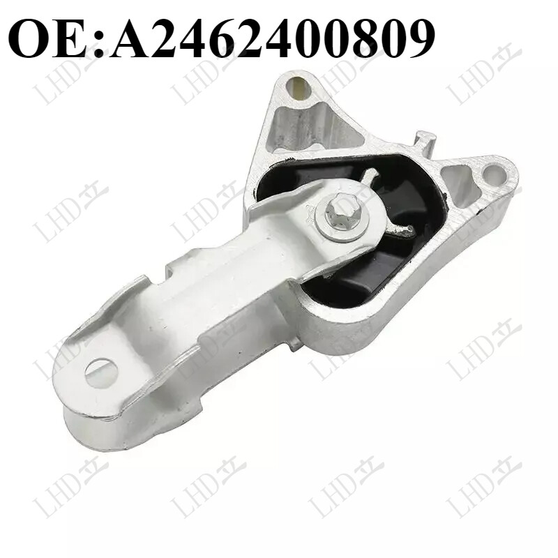 Chân Máy Giằng Ngang Động Cơ Mercedes-Benz GLA Mã phụ tùng A2462400809