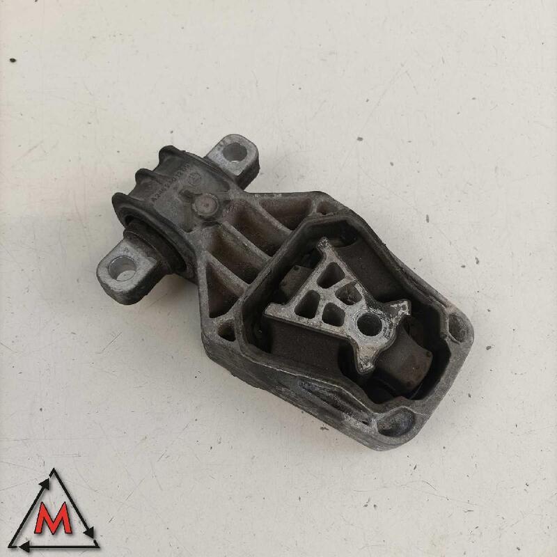 Chân Máy Đuôi Hộp Số Mercedes-Benz GLA Mã phụ tùng A2462401209