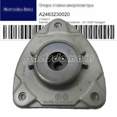 Bát Bèo Giảm Xóc Trước Mercedes-Benz GLA Mã phụ tùng A2463230020