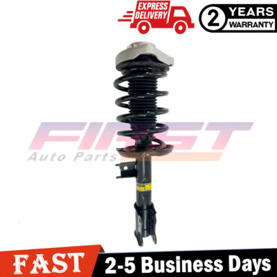 Giảm Xóc Trước Mercedes-Benz GLA Mã phụ tùng A1563232000