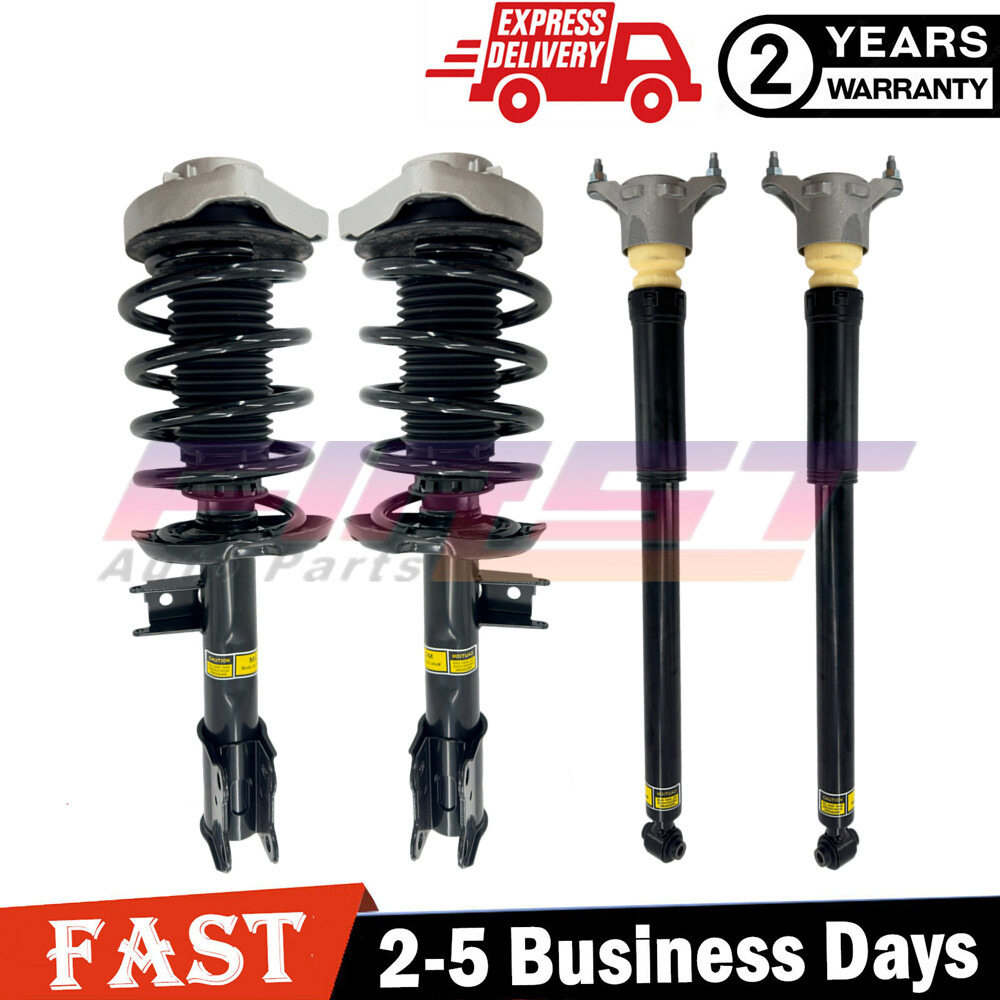 Giảm Xóc Trước Mercedes-Benz GLA Mã phụ tùng A1563231900