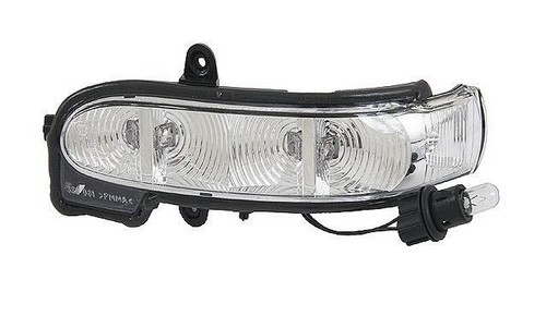 Xin Nhan Gương Phải Mercedes-Benz E Mã phụ tùng A2198200621