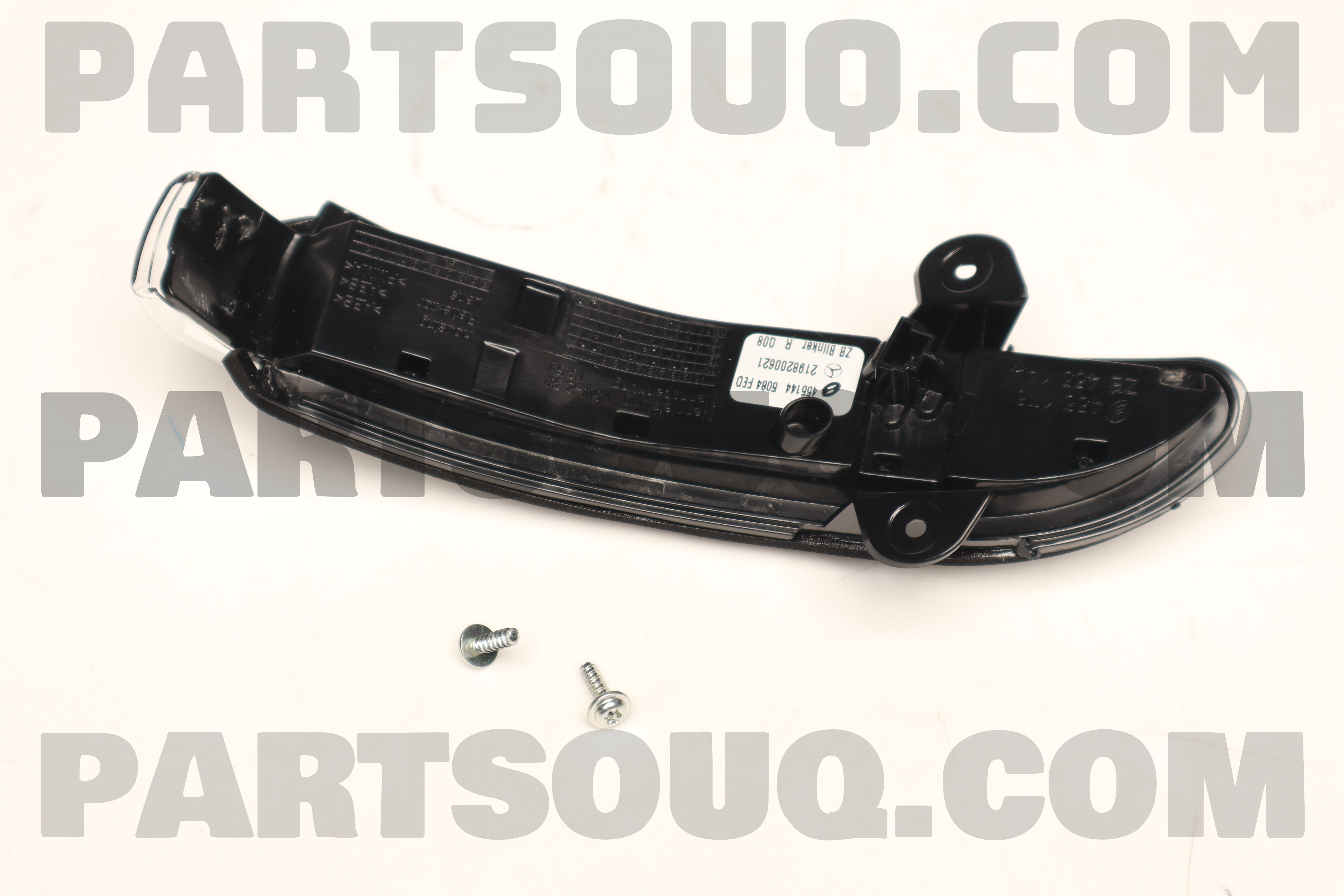 Xin Nhan Gương Phải Mercedes-Benz E Mã phụ tùng A2198200621