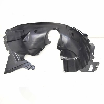 Chắn Bùn Lòng Dè Trước Phải Mercedes-Benz CLA Mã phụ tùng A2466900200