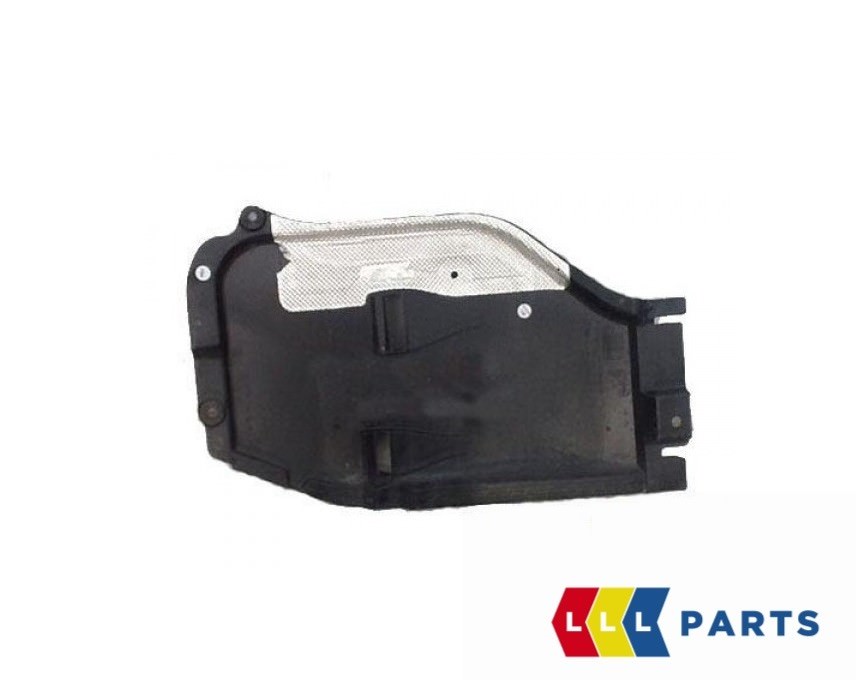 Chắn Bùn Gầm Máy Giữa Mercedes-Benz CLA Mã phụ tùng A2465201523