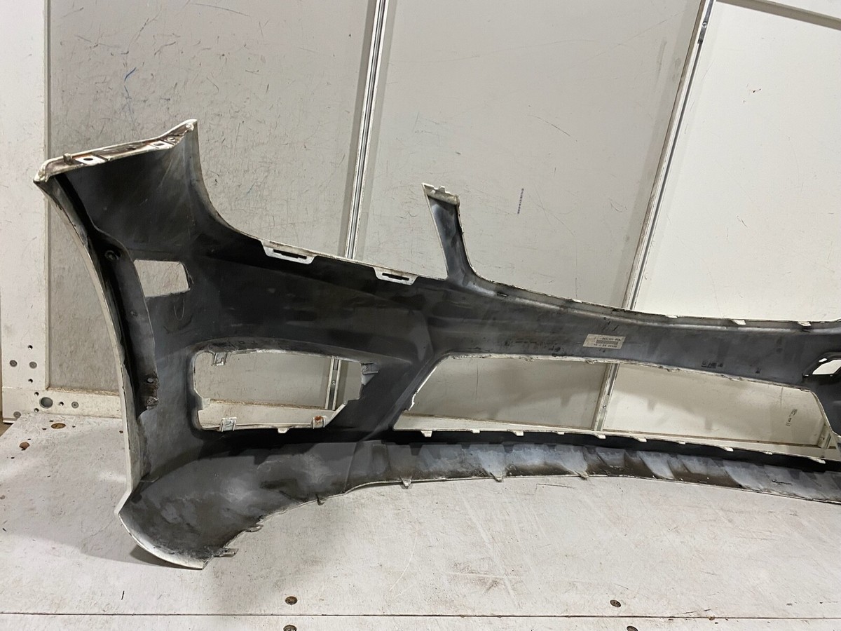 Cản Sau Mercedes-Benz C Mã phụ tùng A2048807347
