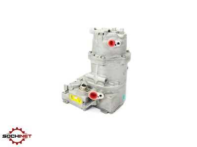 Lốc Điều Hòa Mercedes-Benz S Mã phụ tùng 0032305311