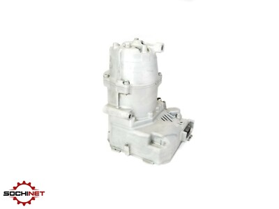 Lốc Điều Hòa Mercedes-Benz S Mã phụ tùng 0032305311