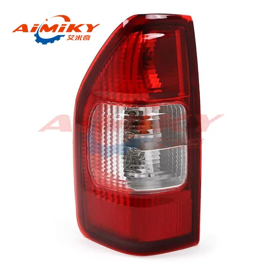 Đèn Hậu Trái Mercedes-Benz MB Mã phụ tùng 8973680950