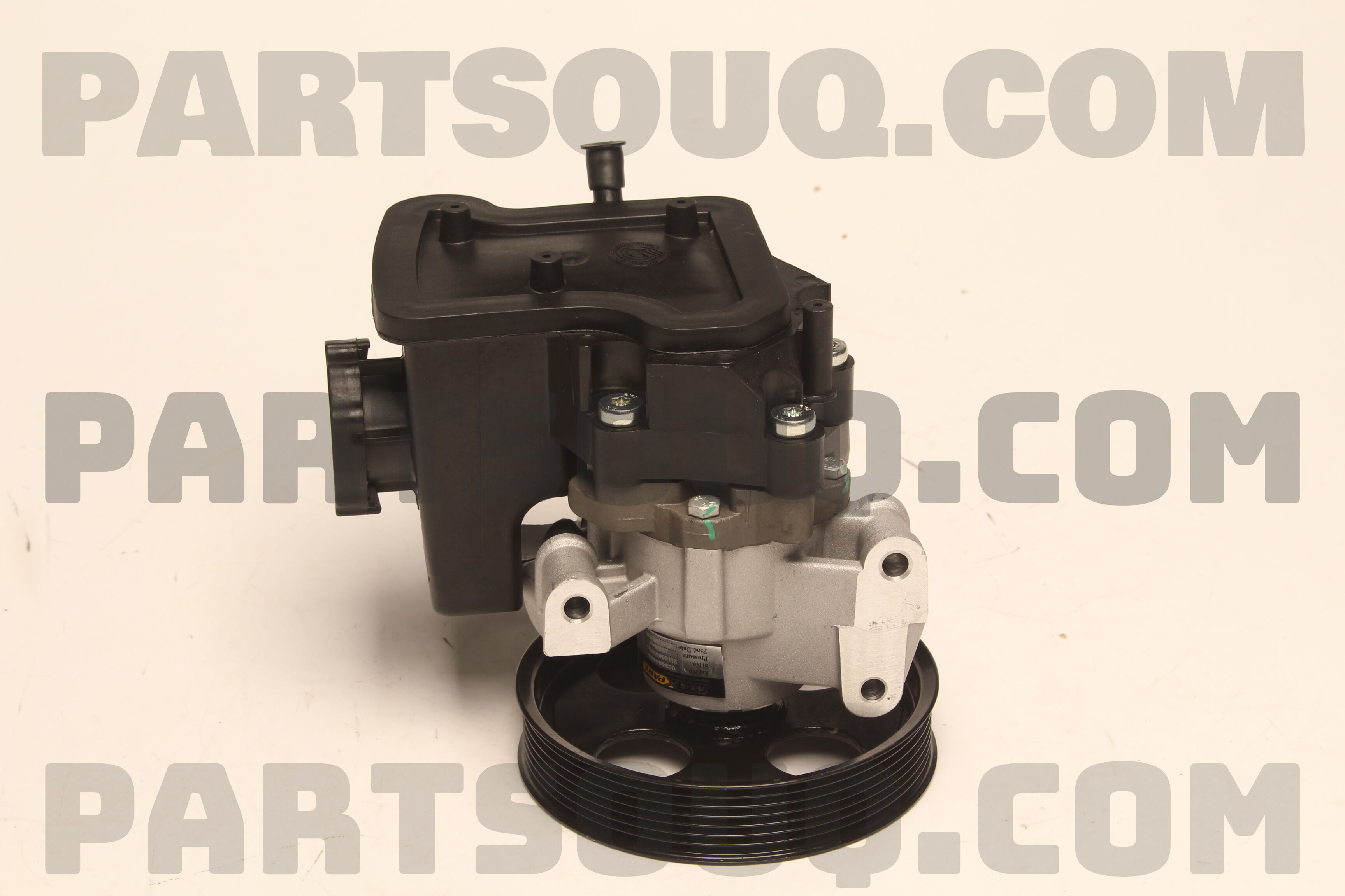 Bơm Trợ Lực Lái Mercedes-Benz E Mã phụ tùng A0034664201
