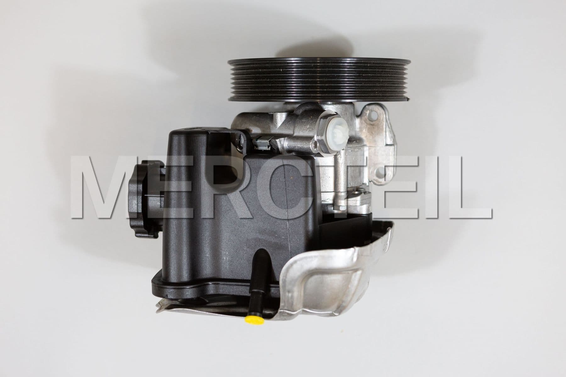 Bơm Trợ Lực Lái Mercedes-Benz E Mã phụ tùng A0034664301