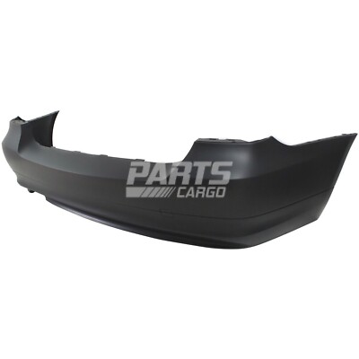 Cản Sau Bmw Seri 3 Mã phụ tùng 51127202694