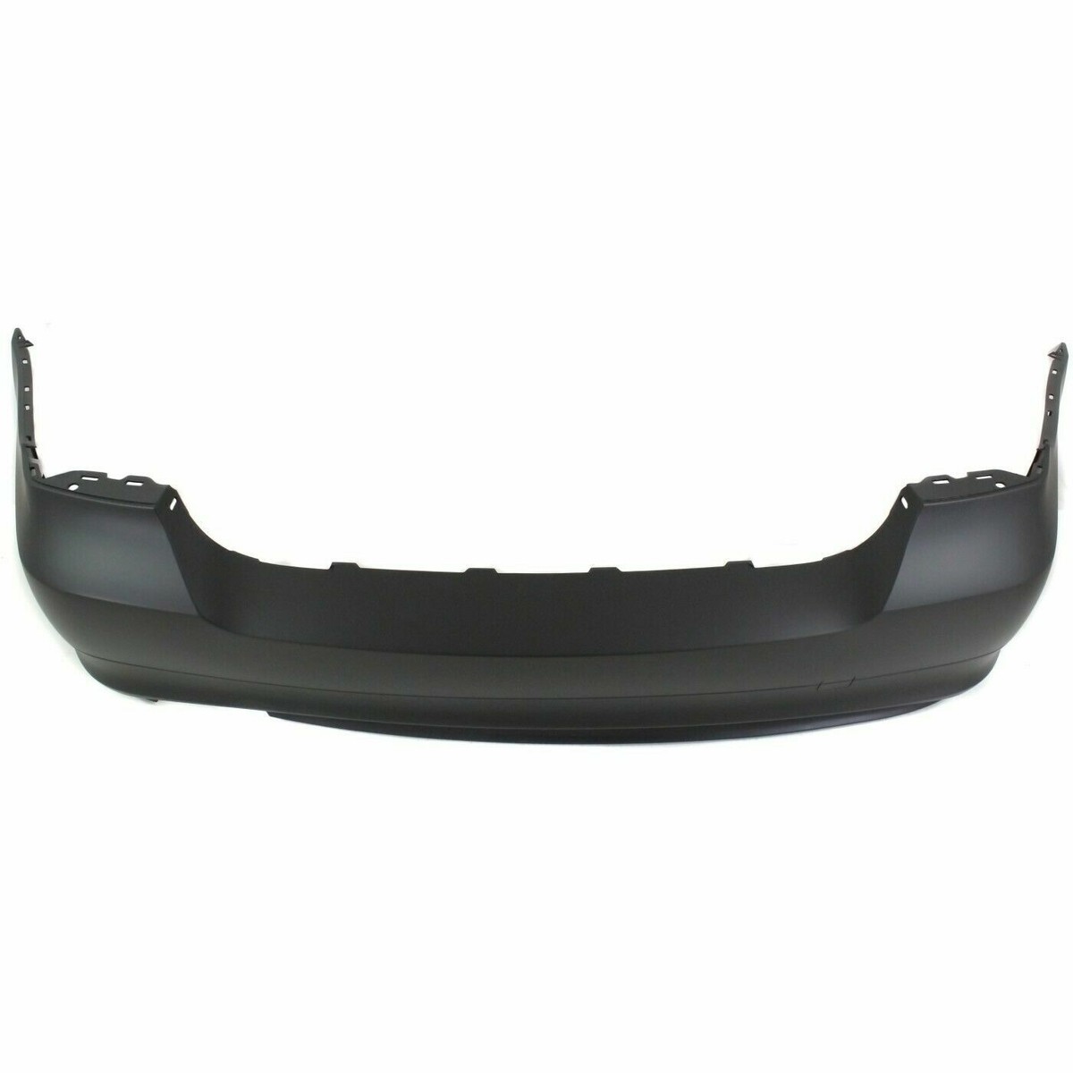Cản Sau Bmw Seri 3 Mã phụ tùng 51127202694
