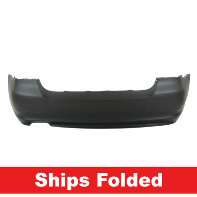 Cản Sau Bmw Seri 3 Mã phụ tùng 51127202694