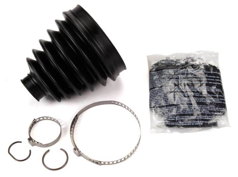 Chụp Bụi Láp Ngoài Bmw X5 Mã phụ tùng 31607565316
