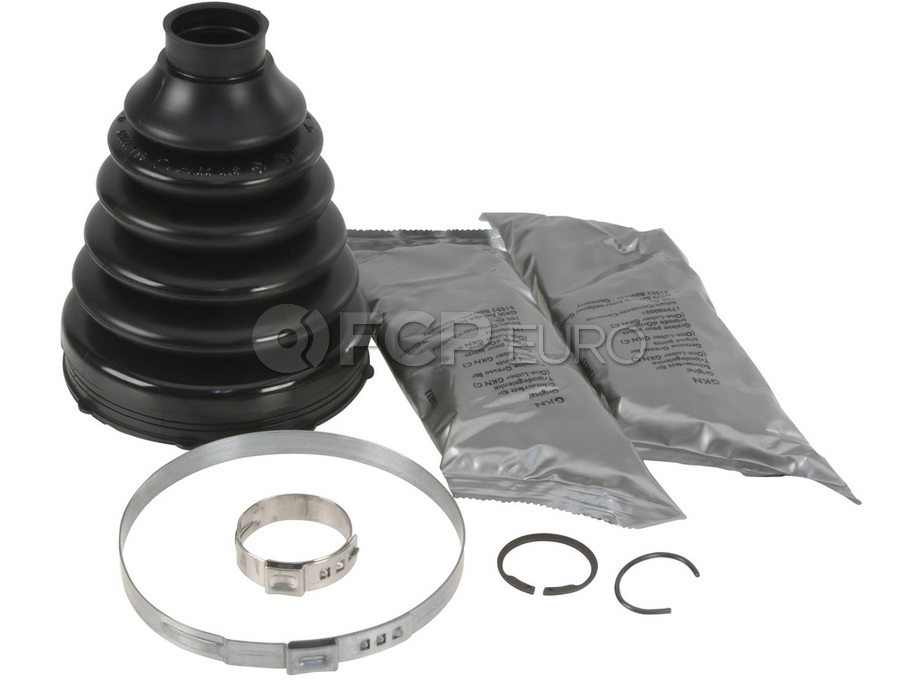 Chụp Bụi Láp Trong Bmw X5 Mã phụ tùng 31607565315