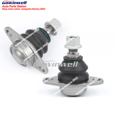 Rotuyn Trụ Đứng Bmw X5 Mã phụ tùng 31126756491