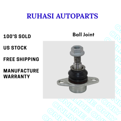 Rotuyn Trụ Đứng Bmw X5 Mã phụ tùng 31126756491