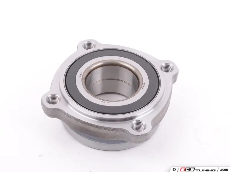 Bi May Ơ Sau Bmw X5 Mã phụ tùng 33412311509
