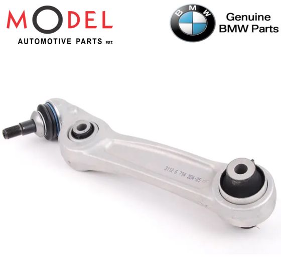 Rotuyn Lái Trong + Lái Ngoài Bmw Seri 3 Mã phụ tùng 31126762244