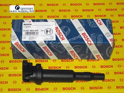 Mô Bin Bmw X1 OEM 0221504470