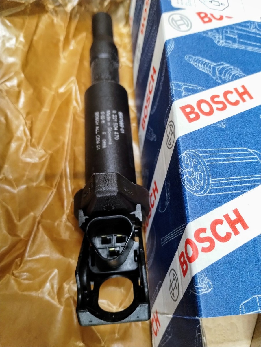 Mô Bin Bmw X1 OEM 0221504470