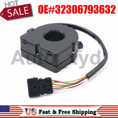 Cảm Biến Góc Lái Bmw Seri 3 Mã phụ tùng 32306793632