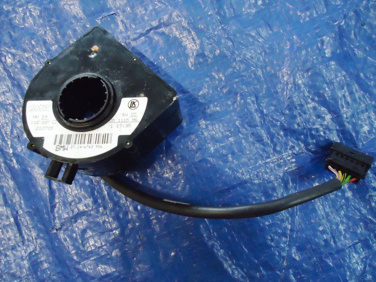 Cảm Biến Góc Lái Bmw Seri 3 Mã phụ tùng 37146763916