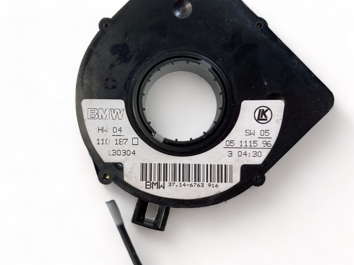 Cảm Biến Góc Lái Bmw Seri 3 Mã phụ tùng 37146763916