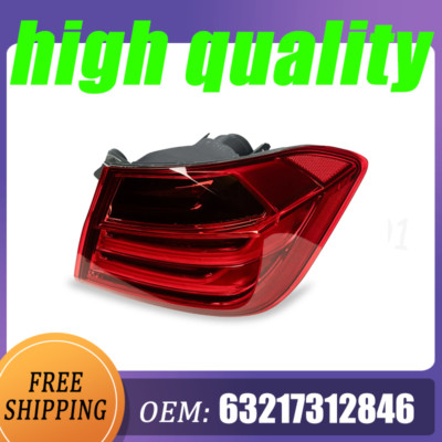 Đèn Hậu Miếng Ngoài Phải Bmw Seri 3 Mã phụ tùng 63217312846