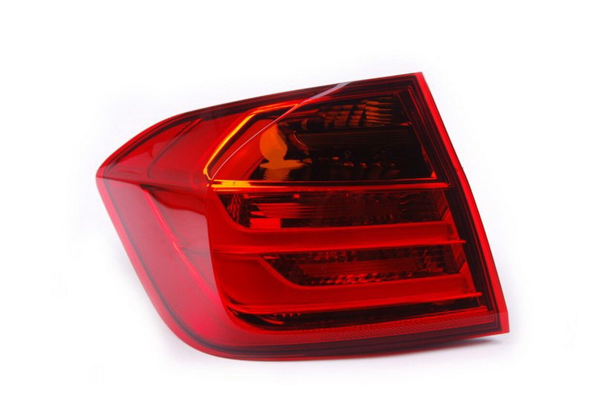 Đèn Hậu Ngoài Trái Bmw Seri 3 Mã phụ tùng 63217312845