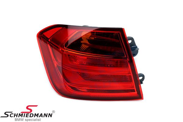 Đèn Hậu Ngoài Trái Bmw Seri 3 Mã phụ tùng 63217312845