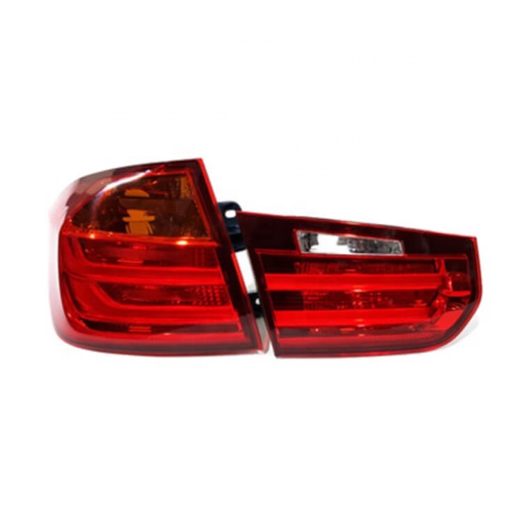 Đèn Hậu Ngoài Trái Bmw Seri 3 Mã phụ tùng 63217312845