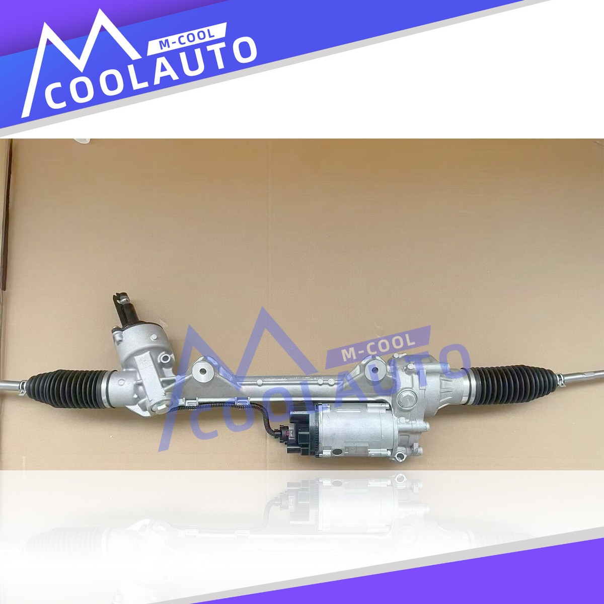 Thước Lái Bmw Seri 3 Mã phụ tùng 32106883663