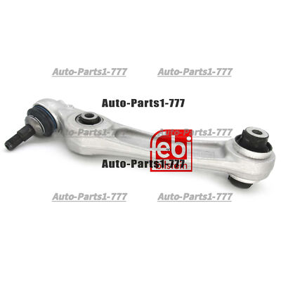 Càng I Cong Trước Phía Sau Trái Bmw Seri 5 Mã phụ tùng 31126794203