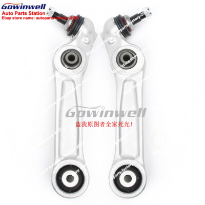 Càng I Cong Trước Phía Sau Trái Bmw Seri 5 Mã phụ tùng 31126794203