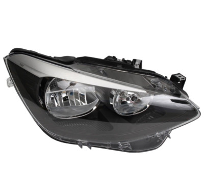 Đèn Pha Phải Bmw Seri 1 Mã phụ tùng 63117229672
